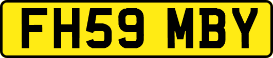 FH59MBY