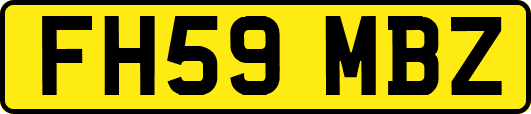 FH59MBZ