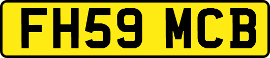 FH59MCB
