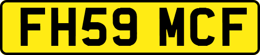 FH59MCF