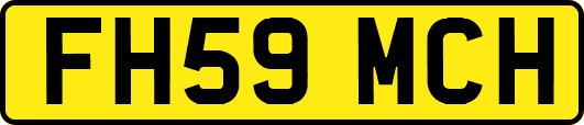 FH59MCH