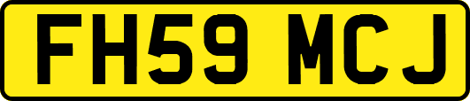FH59MCJ