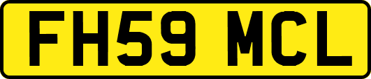 FH59MCL