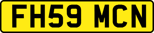 FH59MCN