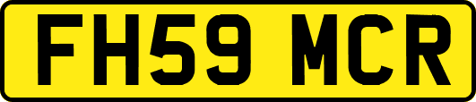 FH59MCR