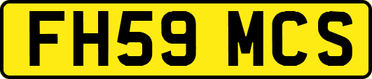 FH59MCS
