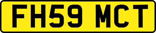 FH59MCT