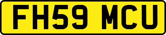 FH59MCU