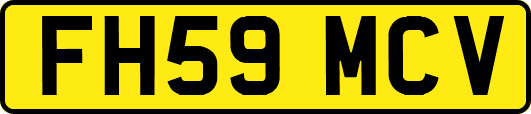 FH59MCV