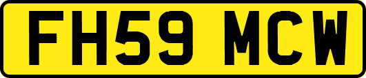 FH59MCW