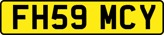 FH59MCY