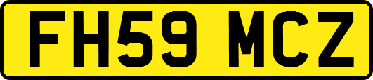 FH59MCZ