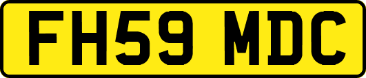 FH59MDC