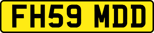 FH59MDD