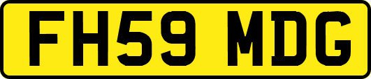 FH59MDG