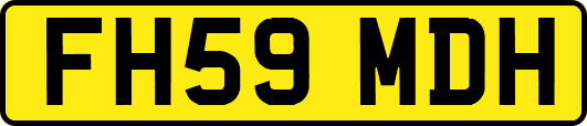 FH59MDH