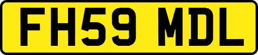 FH59MDL