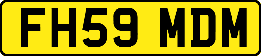 FH59MDM