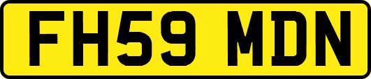 FH59MDN