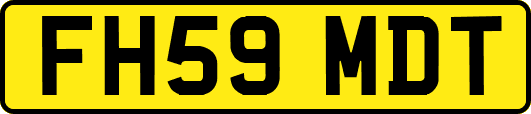 FH59MDT