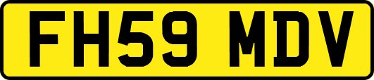 FH59MDV