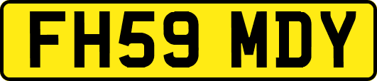 FH59MDY