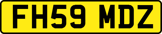 FH59MDZ
