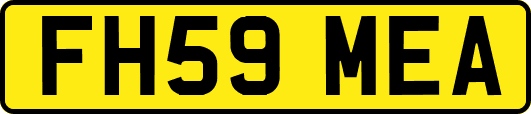 FH59MEA