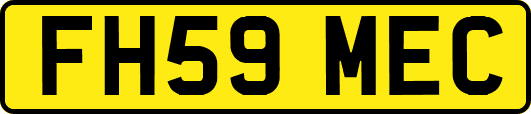 FH59MEC