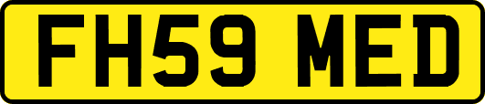 FH59MED