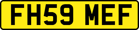 FH59MEF