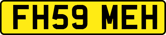 FH59MEH