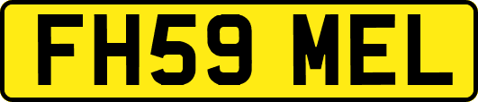 FH59MEL