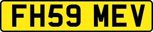 FH59MEV