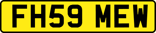FH59MEW