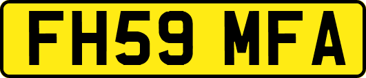 FH59MFA