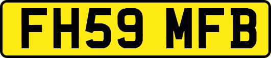 FH59MFB