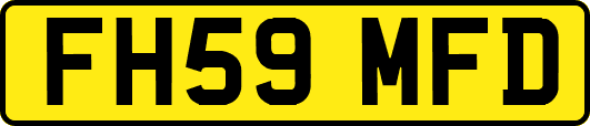 FH59MFD