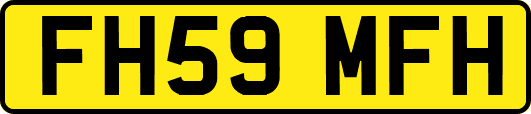 FH59MFH