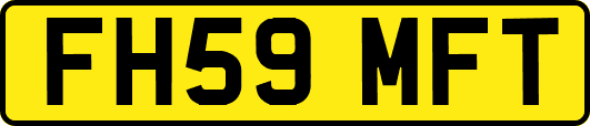 FH59MFT