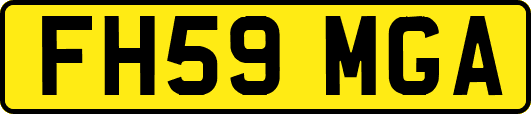FH59MGA