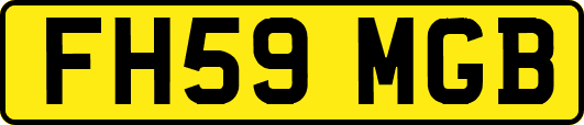 FH59MGB