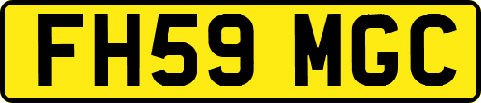 FH59MGC
