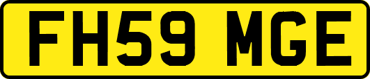 FH59MGE