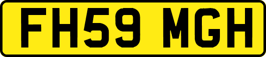 FH59MGH