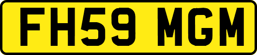 FH59MGM