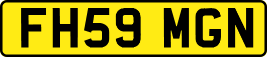 FH59MGN