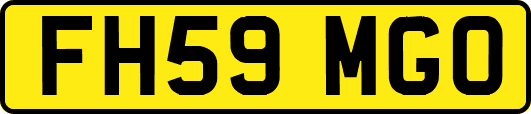 FH59MGO