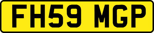 FH59MGP
