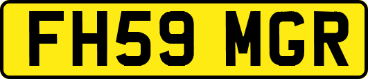 FH59MGR